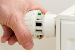 Northbrook central heating repair costs